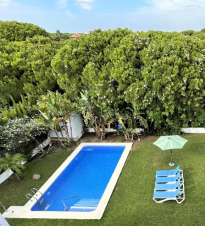 Villa Sancti Petri